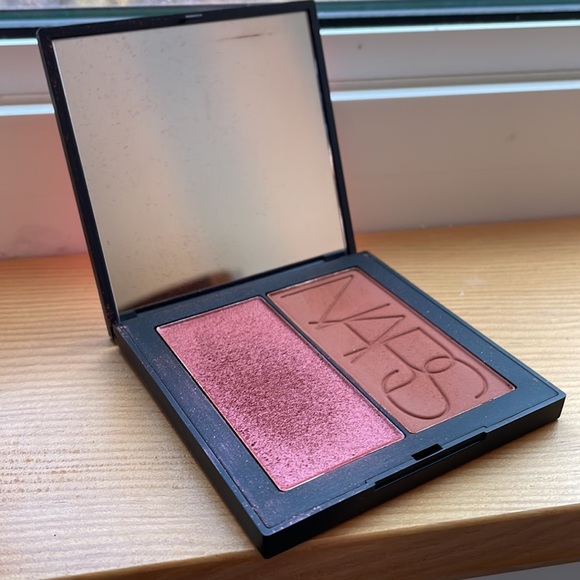 Nars blush and bronzer duo - Picture 2 of 4